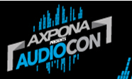2016年美国芝加哥高级音响展 AXPONA