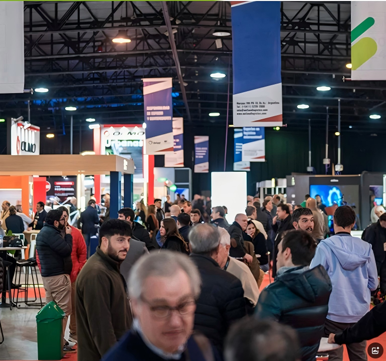 2026年墨西哥国际消费类电子及家用电器产品博览会